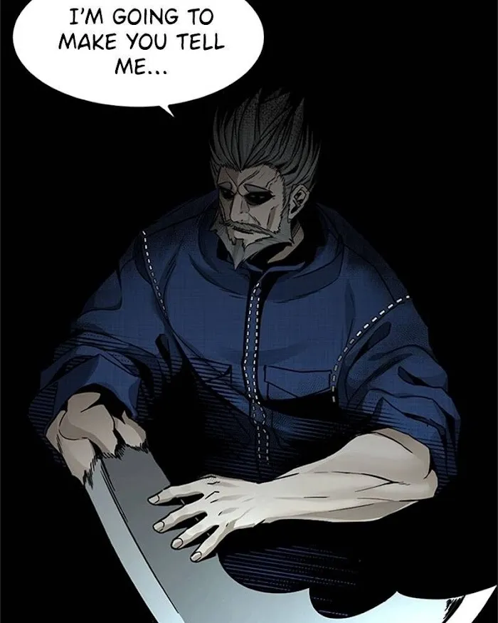 Hero Killer Chapter 10 — Page 129