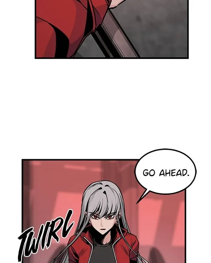 Hero Killer Chapter 10 — Page 133