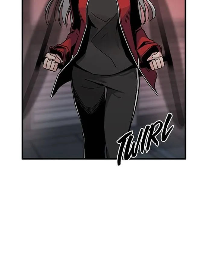 Hero Killer Chapter 10 — Page 134