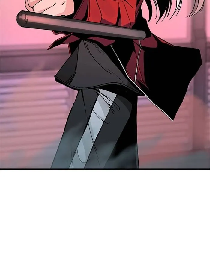 Hero Killer Chapter 10 — Page 136