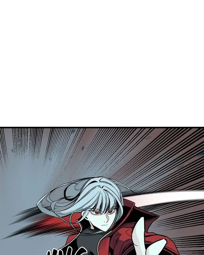 Hero Killer Chapter 10 — Page 16