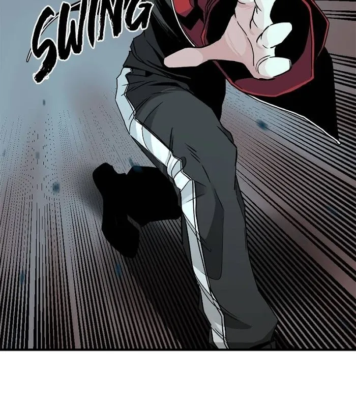 Hero Killer Chapter 10 — Page 17