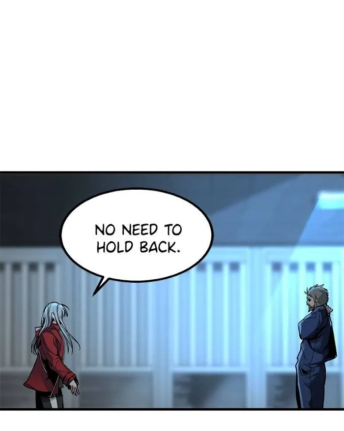 Hero Killer Chapter 10 — Page 20