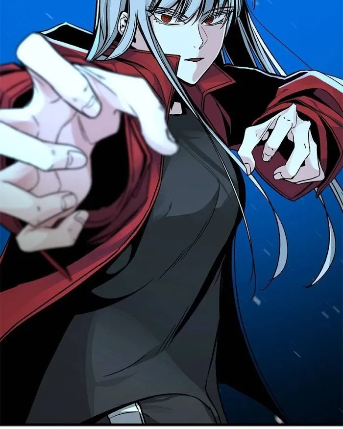 Hero Killer Chapter 10 — Page 22