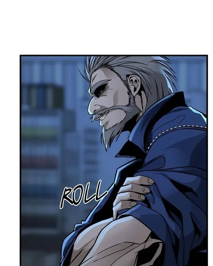 Hero Killer Chapter 10 — Page 28