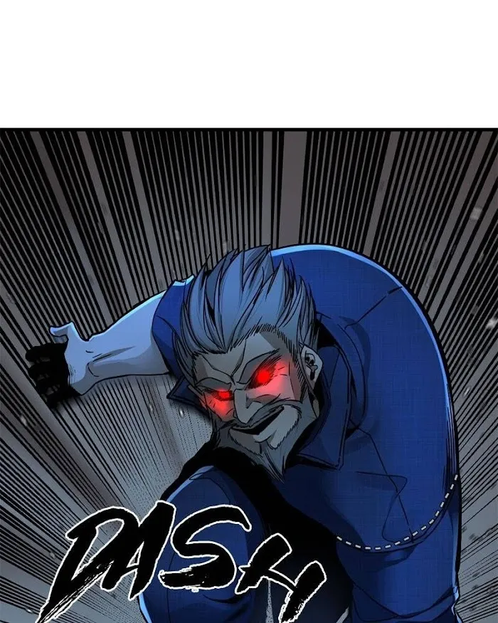 Hero Killer Chapter 10 — Page 31