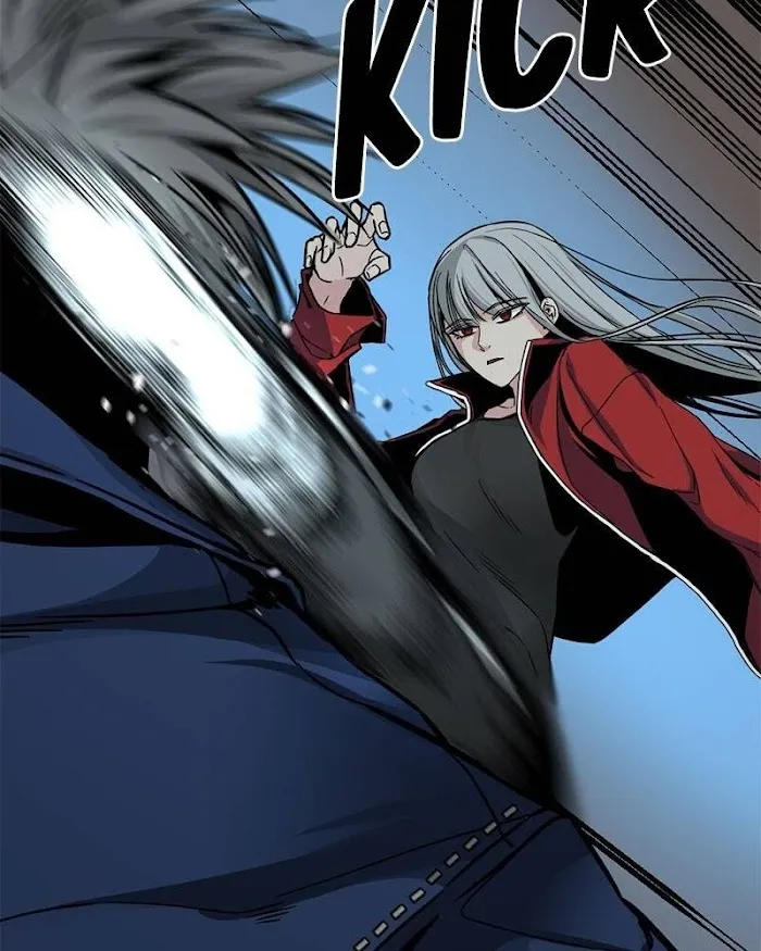 Hero Killer Chapter 10 — Page 41