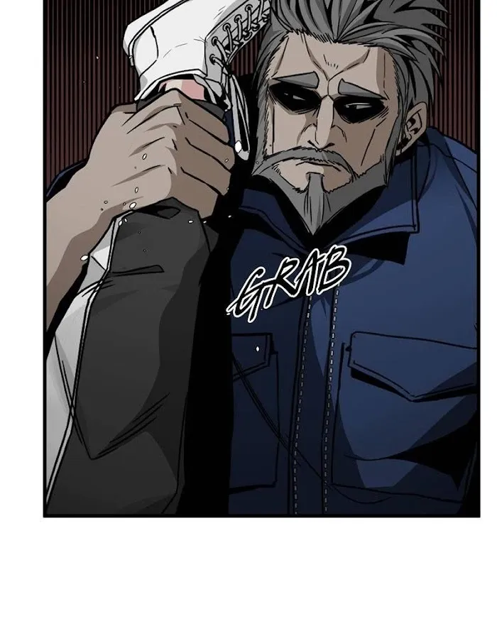 Hero Killer Chapter 10 — Page 43