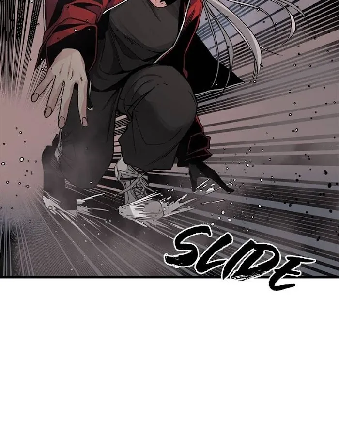Hero Killer Chapter 10 — Page 48