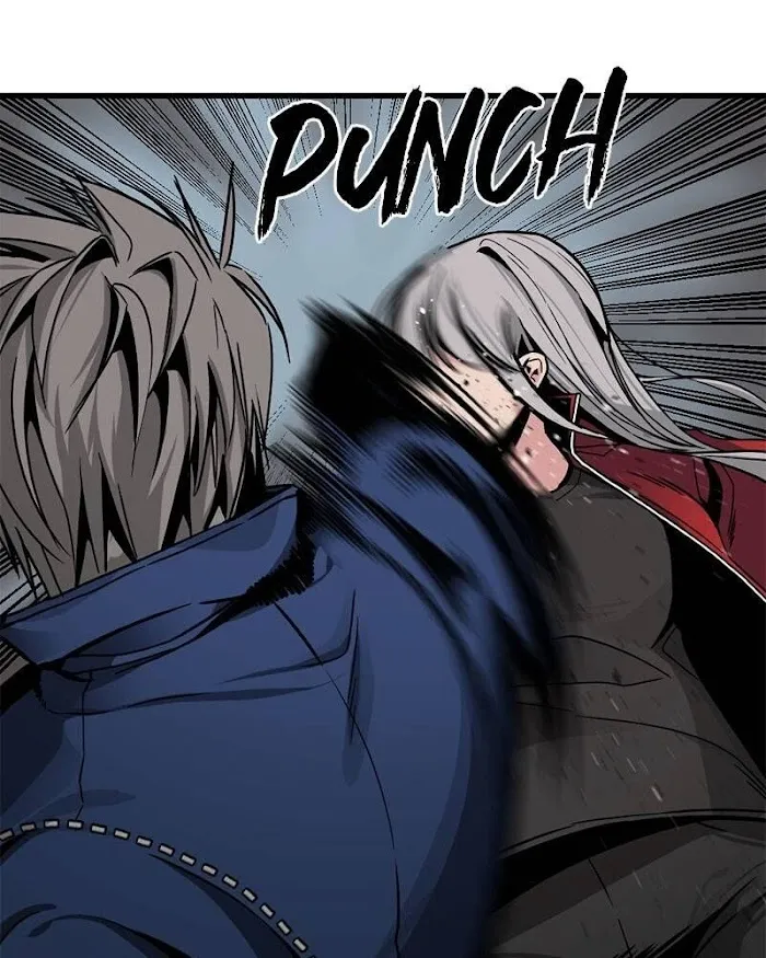 Hero Killer Chapter 10 — Page 51