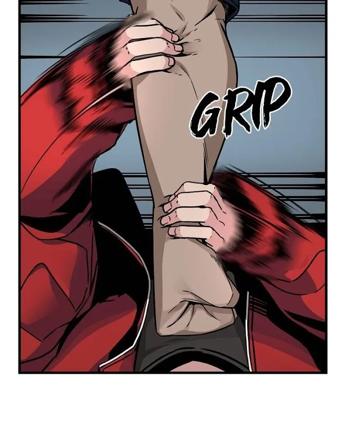 Hero Killer Chapter 10 — Page 53