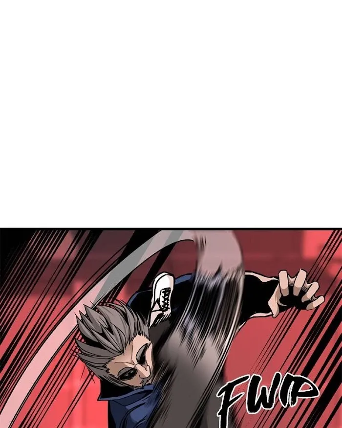 Hero Killer Chapter 10 — Page 54