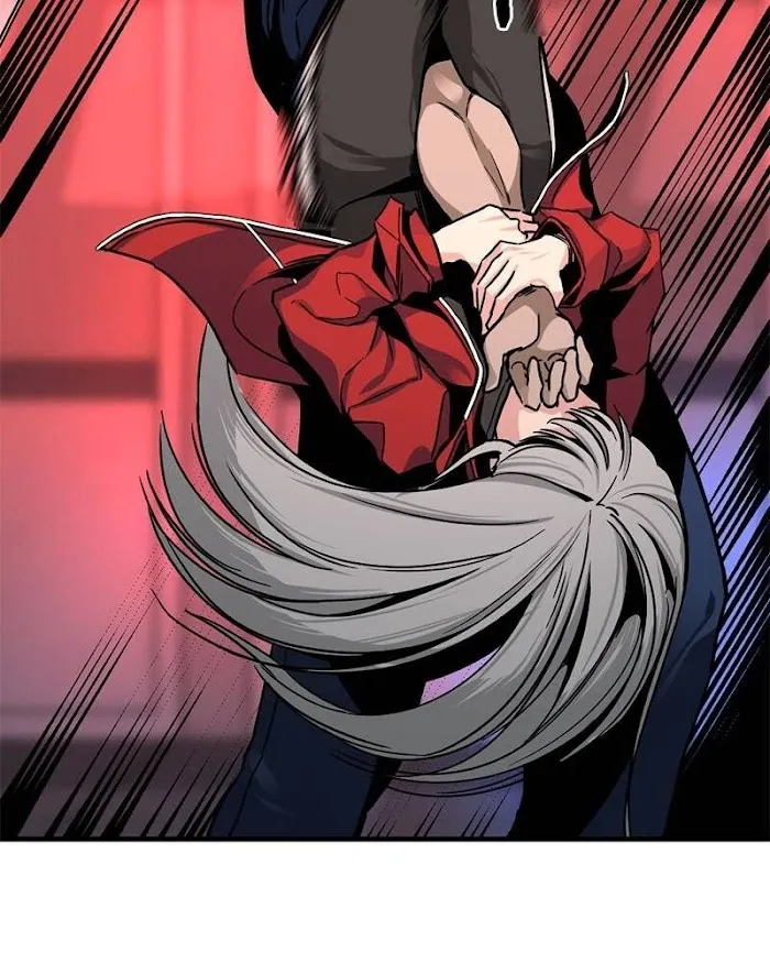 Hero Killer Chapter 10 — Page 55