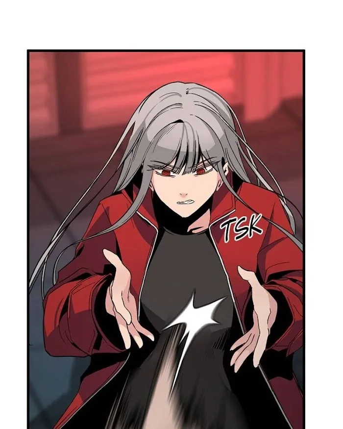 Hero Killer Chapter 10 — Page 58
