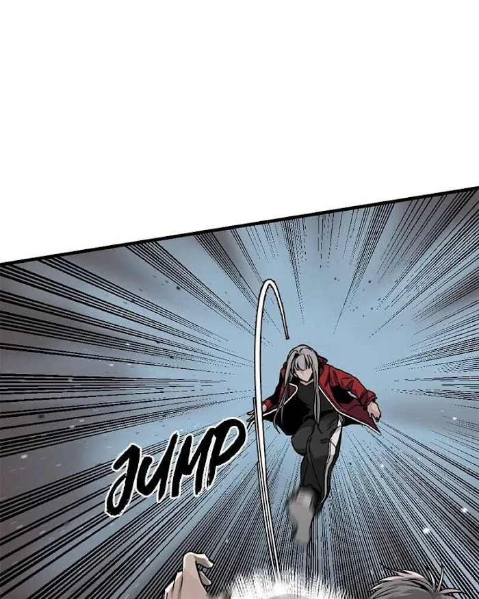 Hero Killer Chapter 10 — Page 63