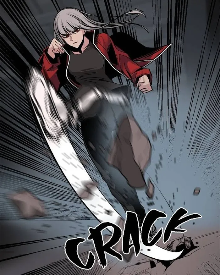 Hero Killer Chapter 10 — Page 67