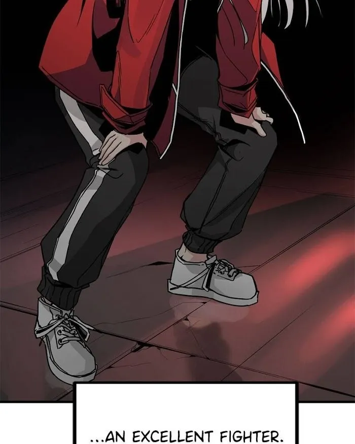 Hero Killer Chapter 10 — Page 74