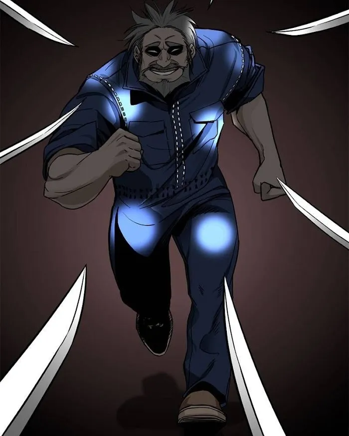Hero Killer Chapter 10 — Page 87