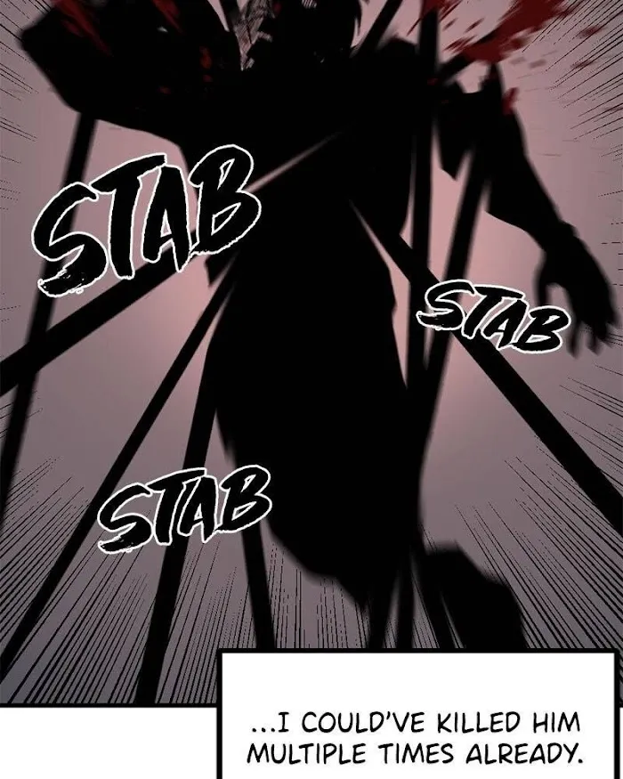 Hero Killer Chapter 10 — Page 89