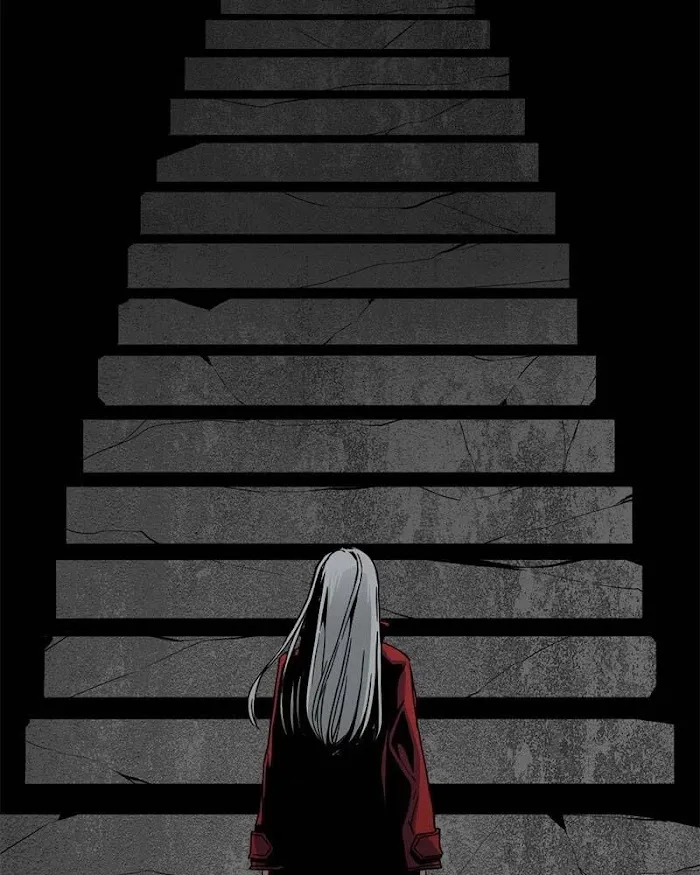 Hero Killer Chapter 10 — Page 94