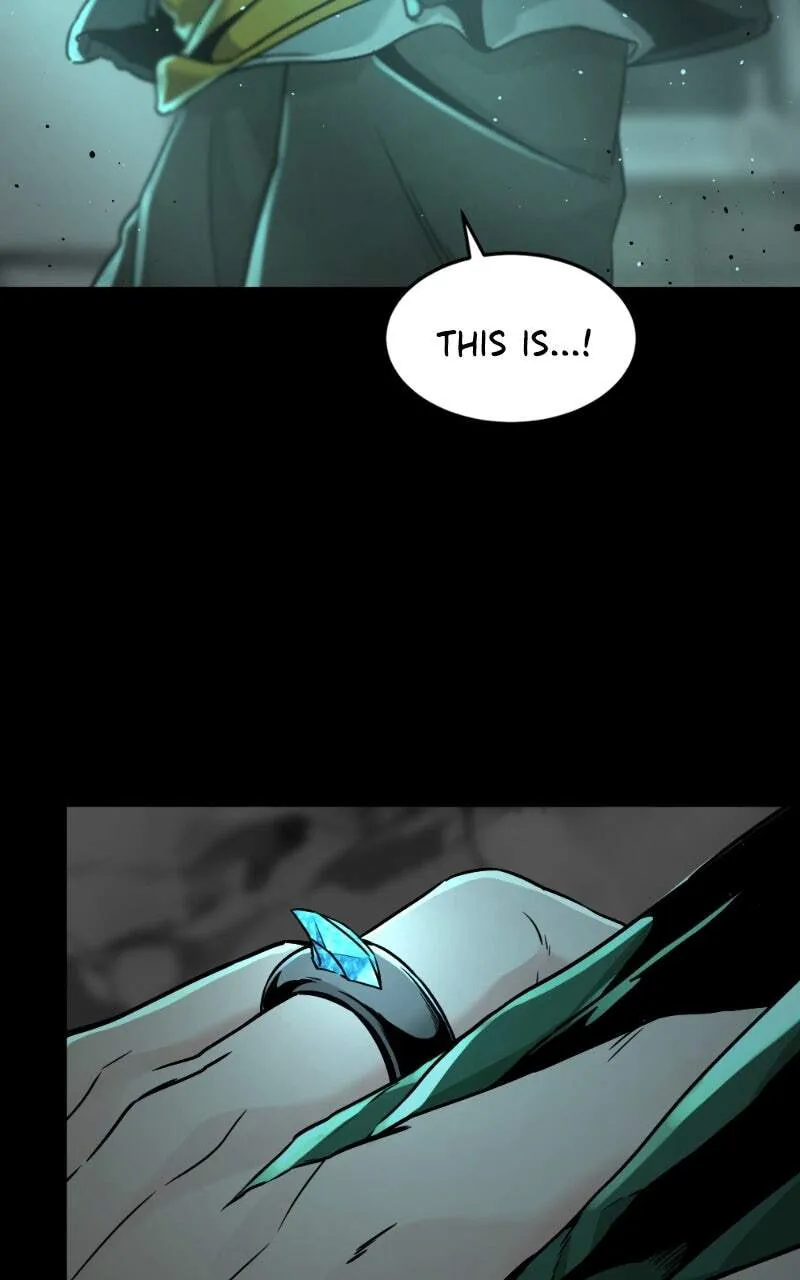 Hero Killer Chapter 100 — Page 5