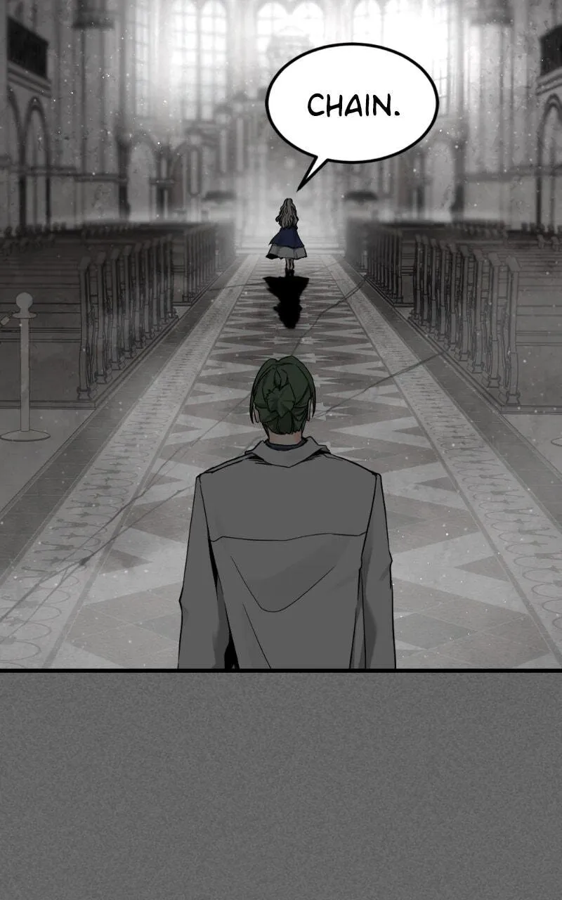 Hero Killer Chapter 100 — Page 7