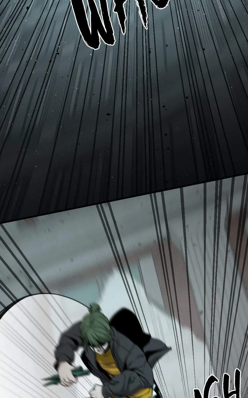 Hero Killer Chapter 100 — Page 13