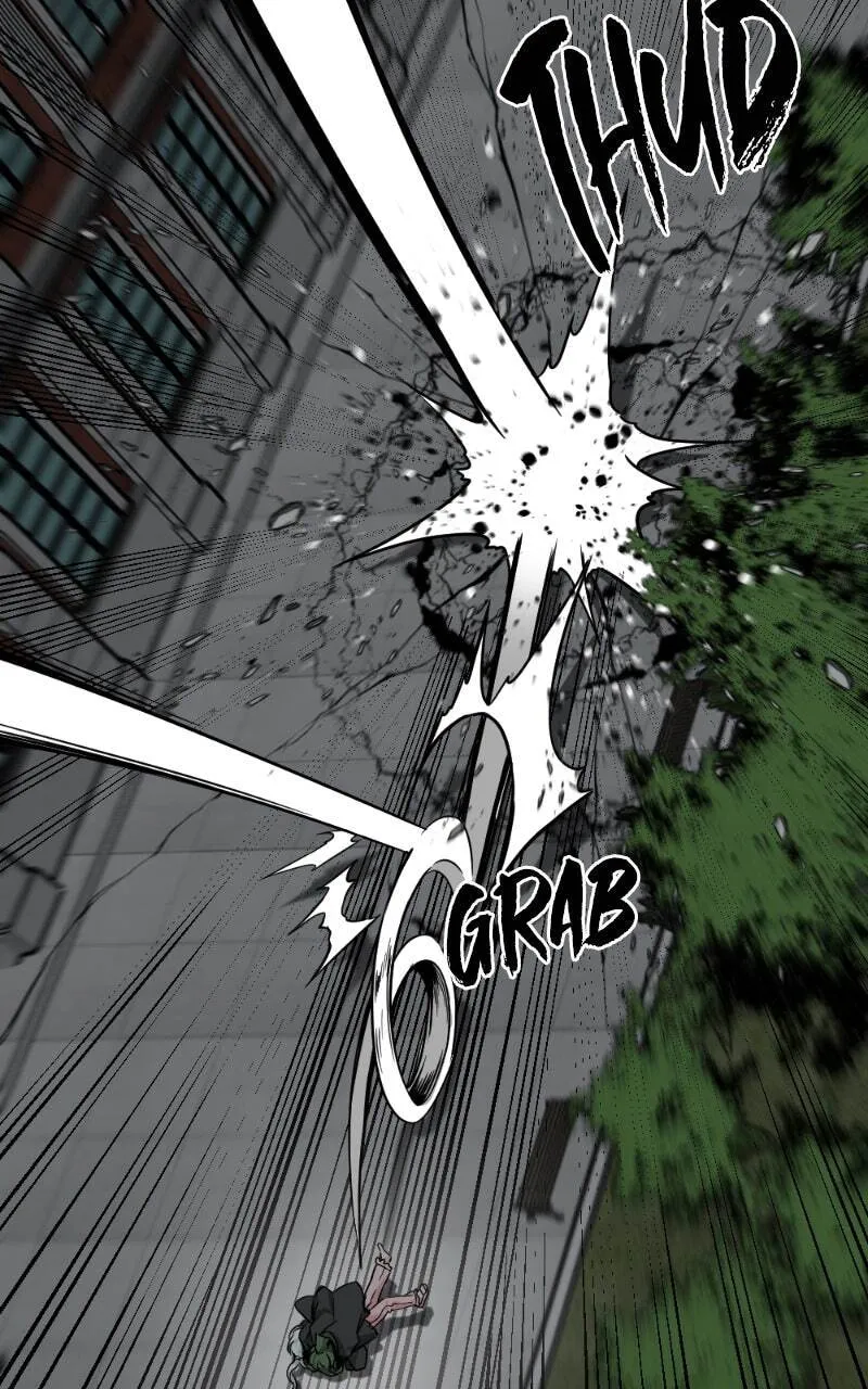 Hero Killer Chapter 100 — Page 15
