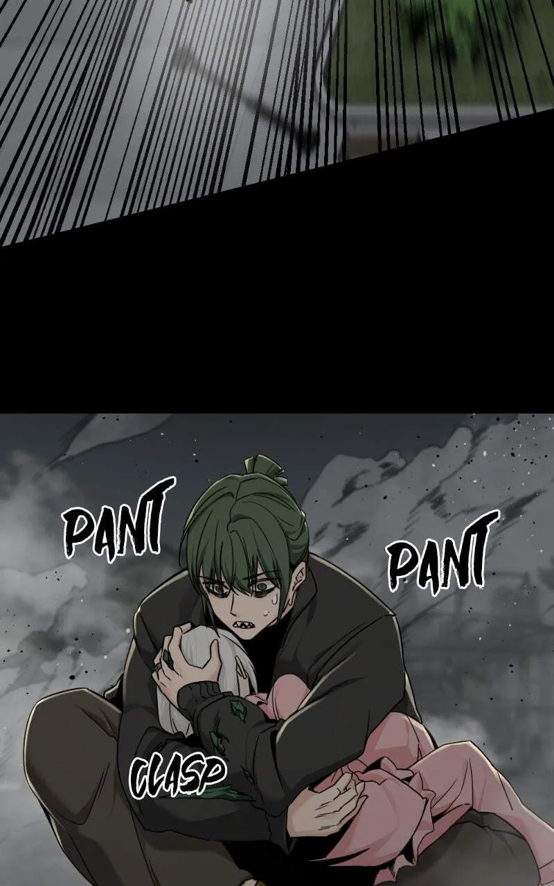 Hero Killer Chapter 100 — Page 16