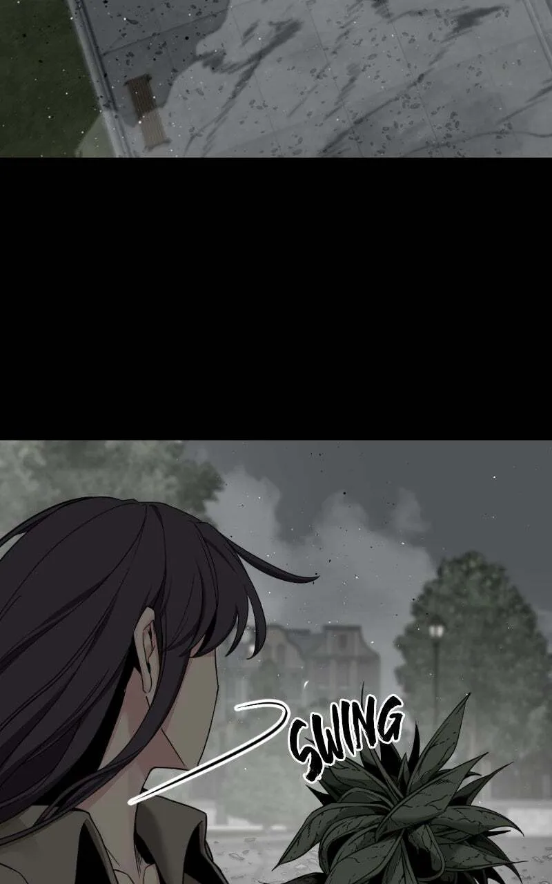 Hero Killer Chapter 100 — Page 19