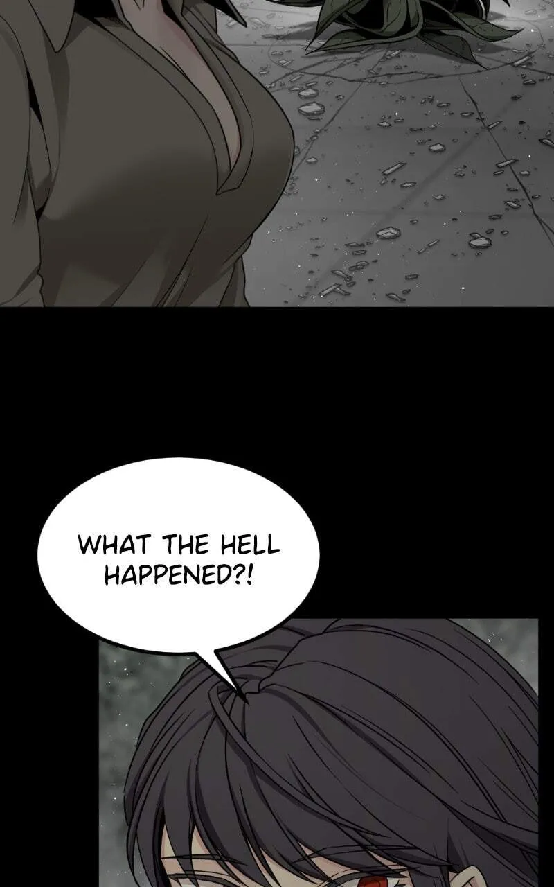 Hero Killer Chapter 100 — Page 20
