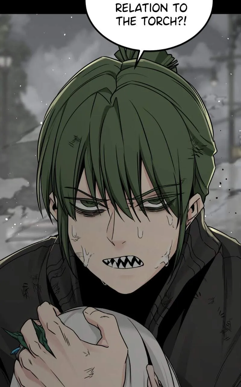 Hero Killer Chapter 100 — Page 22