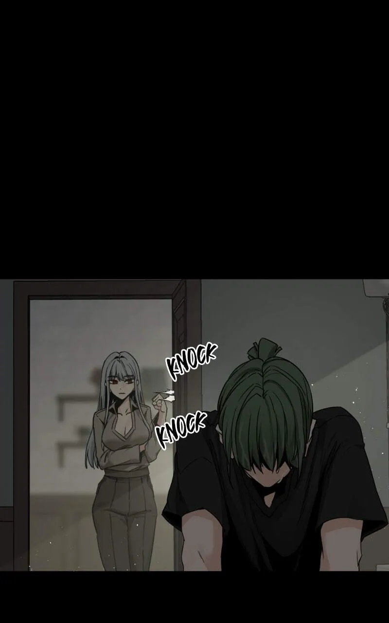 Hero Killer Chapter 100 — Page 27