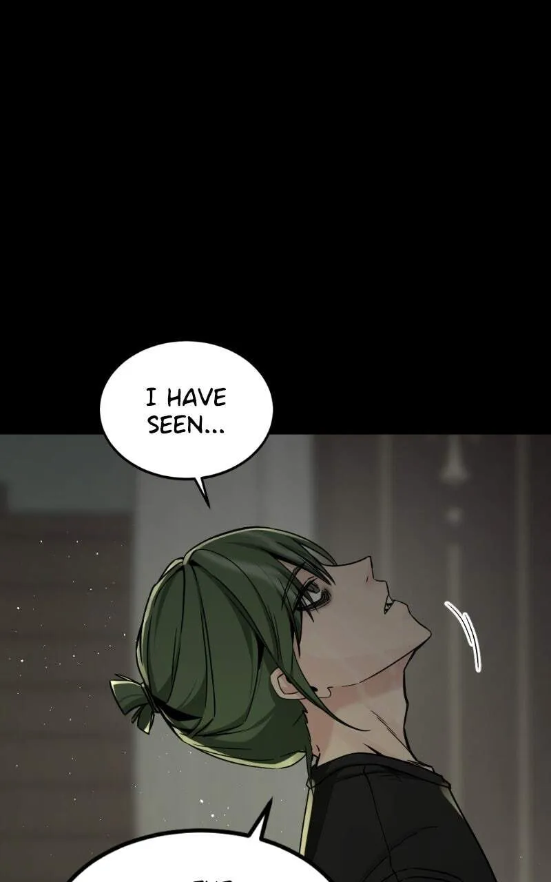 Hero Killer Chapter 100 — Page 28