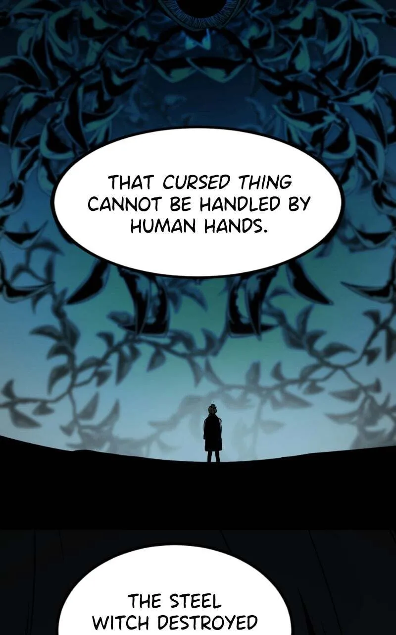 Hero Killer Chapter 100 — Page 31