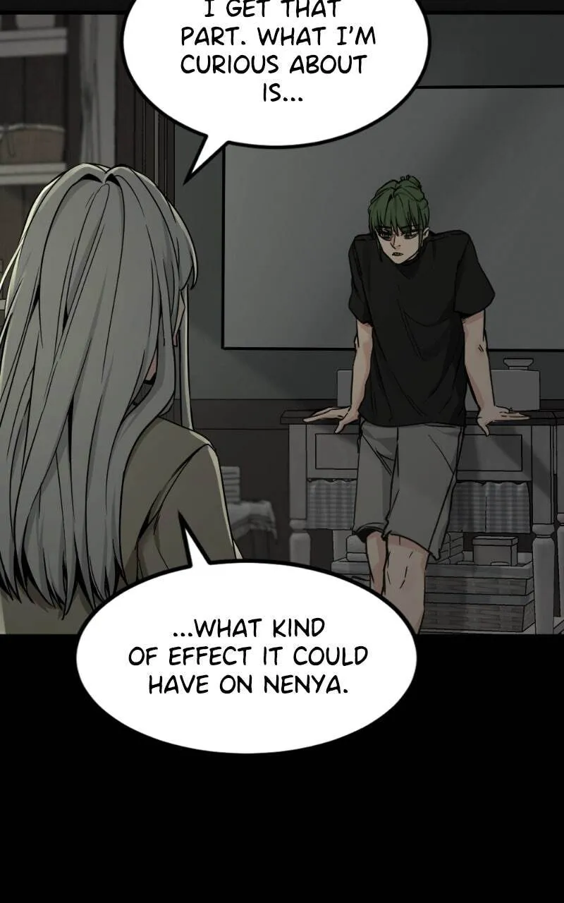 Hero Killer Chapter 100 — Page 36