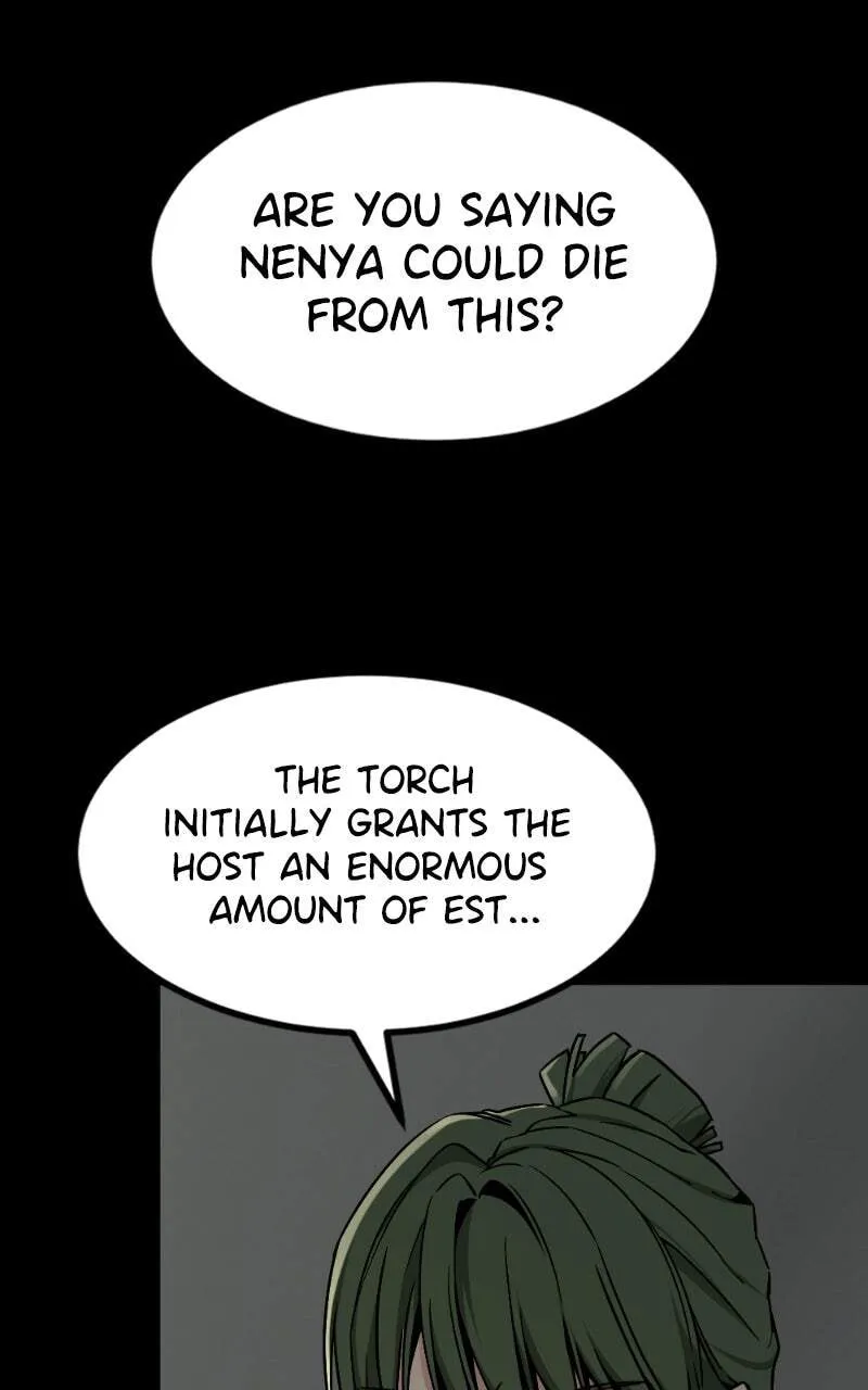 Hero Killer Chapter 100 — Page 37