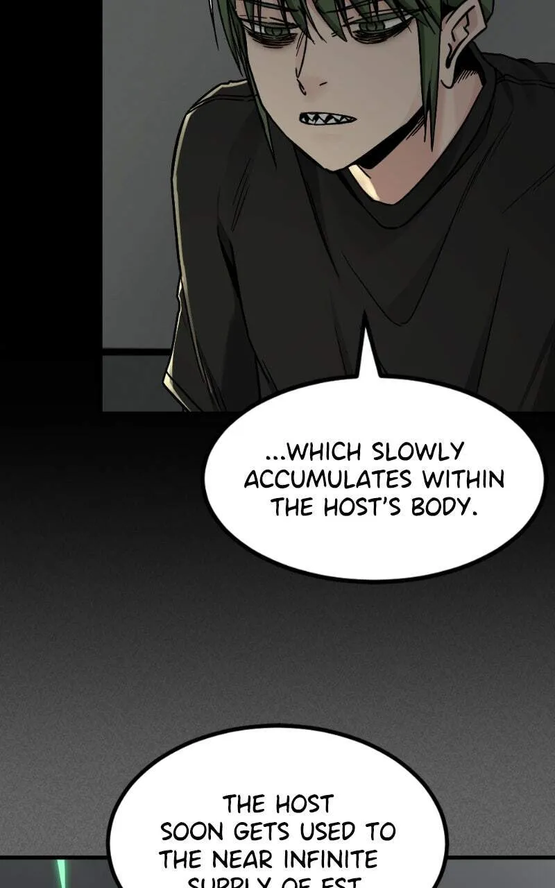 Hero Killer Chapter 100 — Page 38