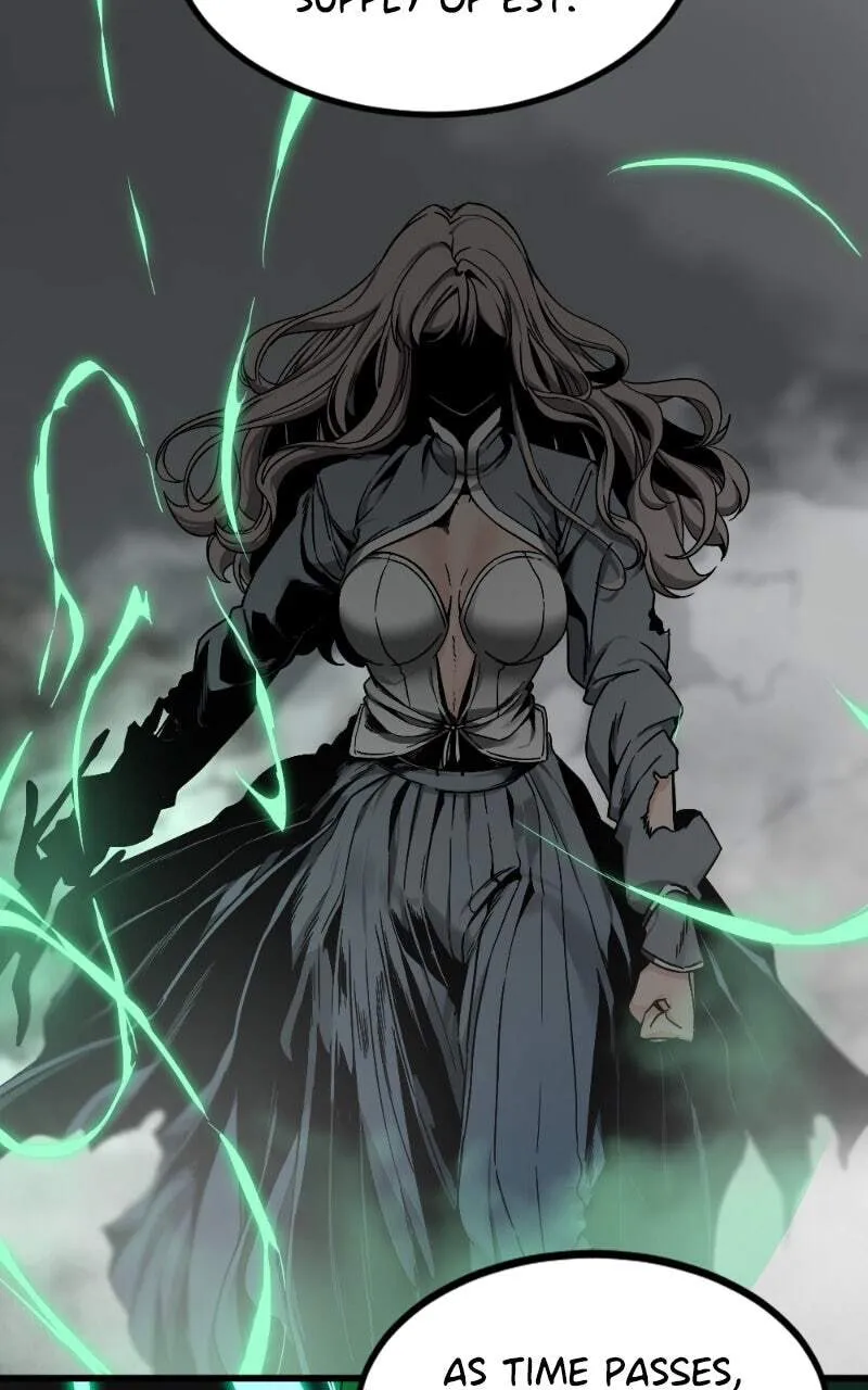 Hero Killer Chapter 100 — Page 39