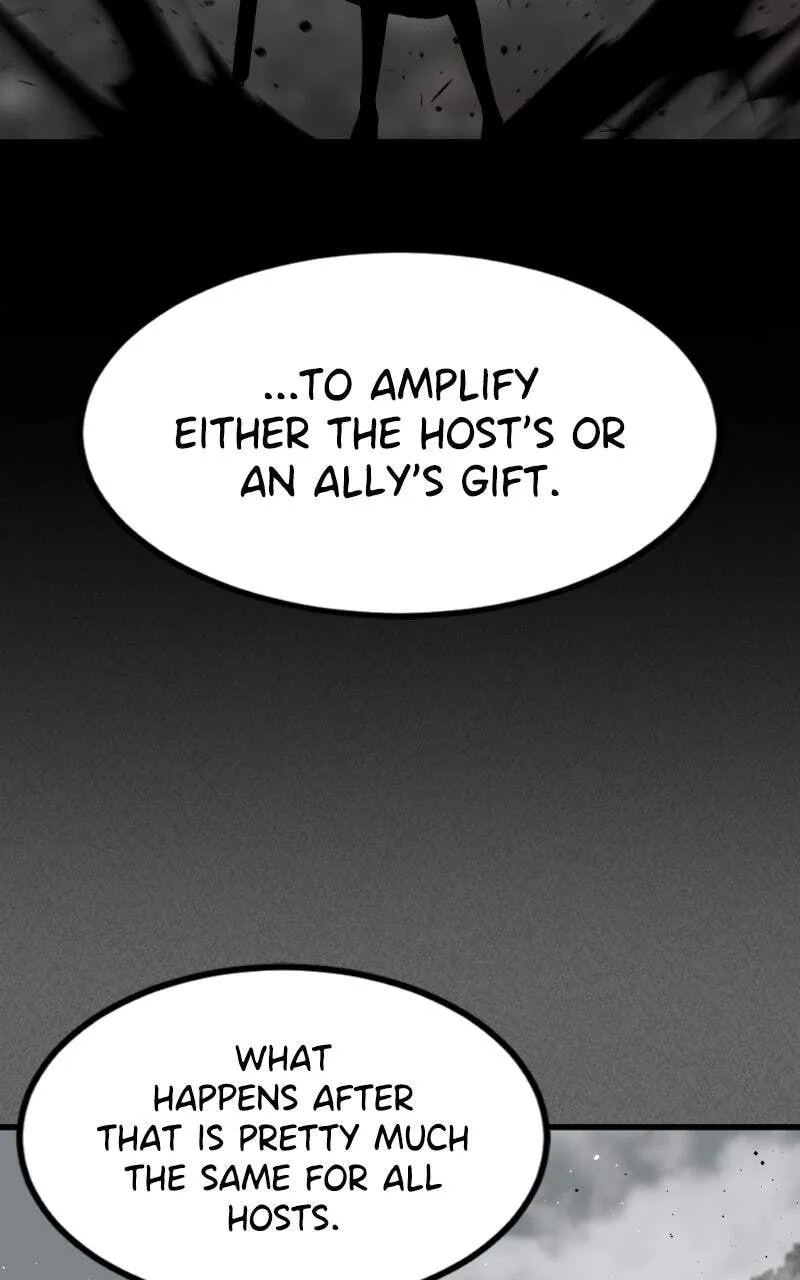 Hero Killer Chapter 100 — Page 42