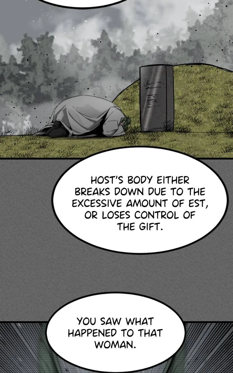 Hero Killer Chapter 100 — Page 43