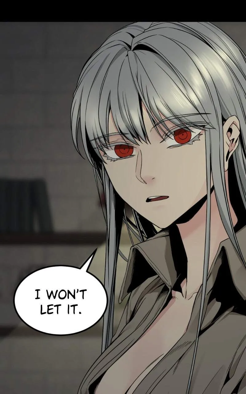 Hero Killer Chapter 100 — Page 46