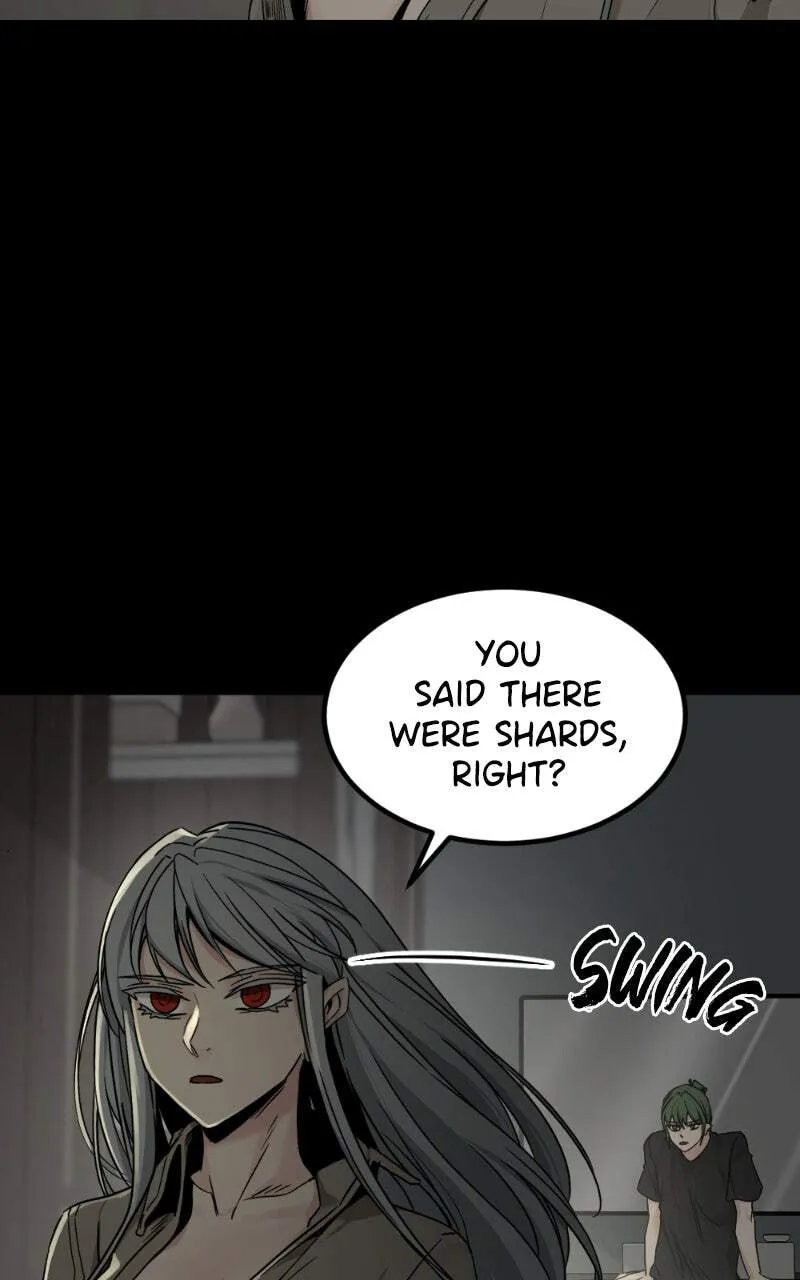 Hero Killer Chapter 100 — Page 47