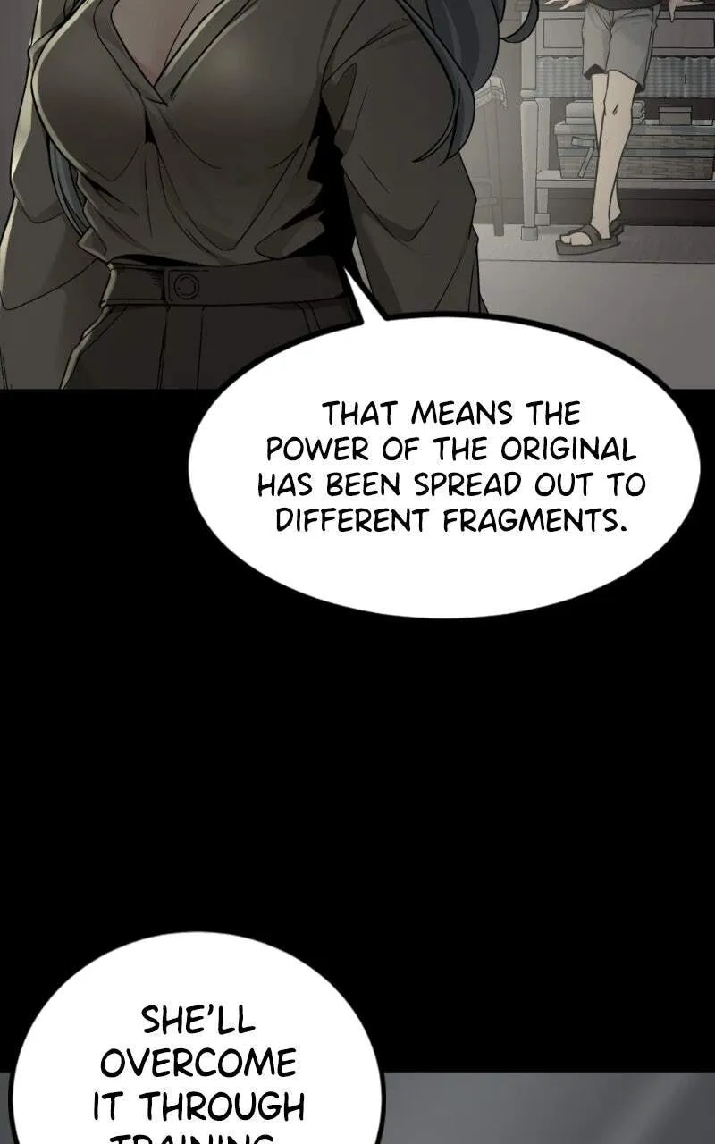 Hero Killer Chapter 100 — Page 48