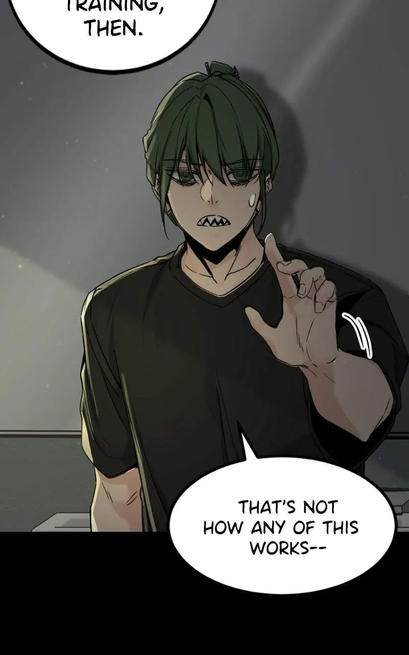 Hero Killer Chapter 100 — Page 49