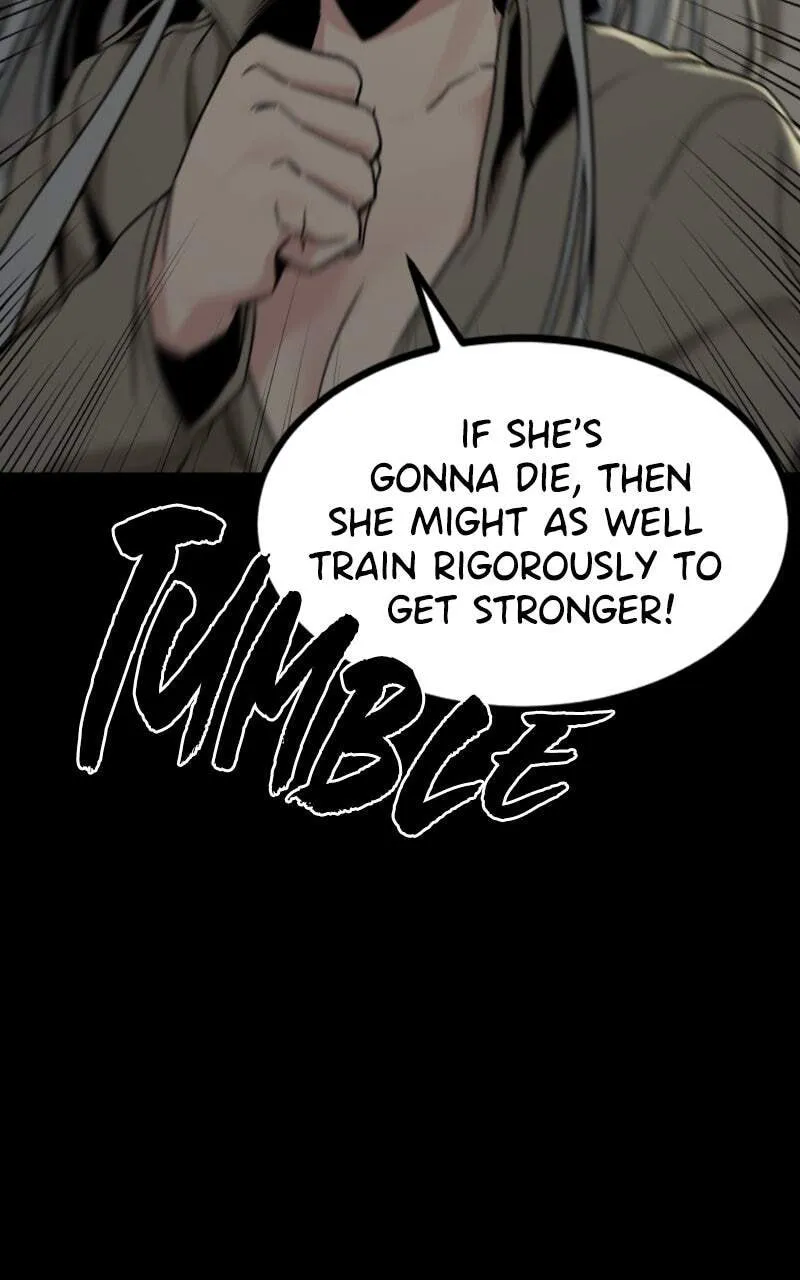 Hero Killer Chapter 100 — Page 51