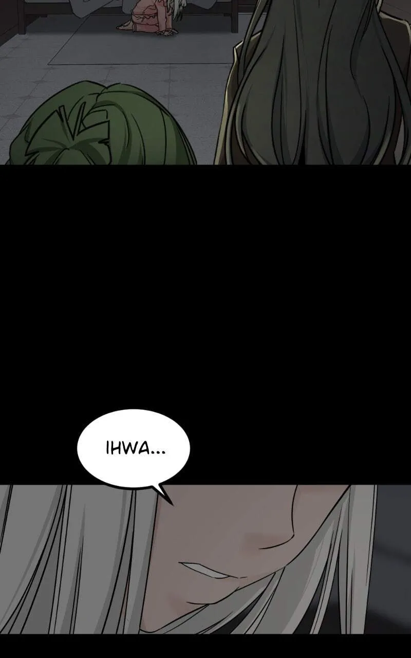 Hero Killer Chapter 100 — Page 53