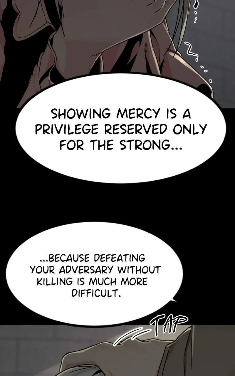 Hero Killer Chapter 100 — Page 55
