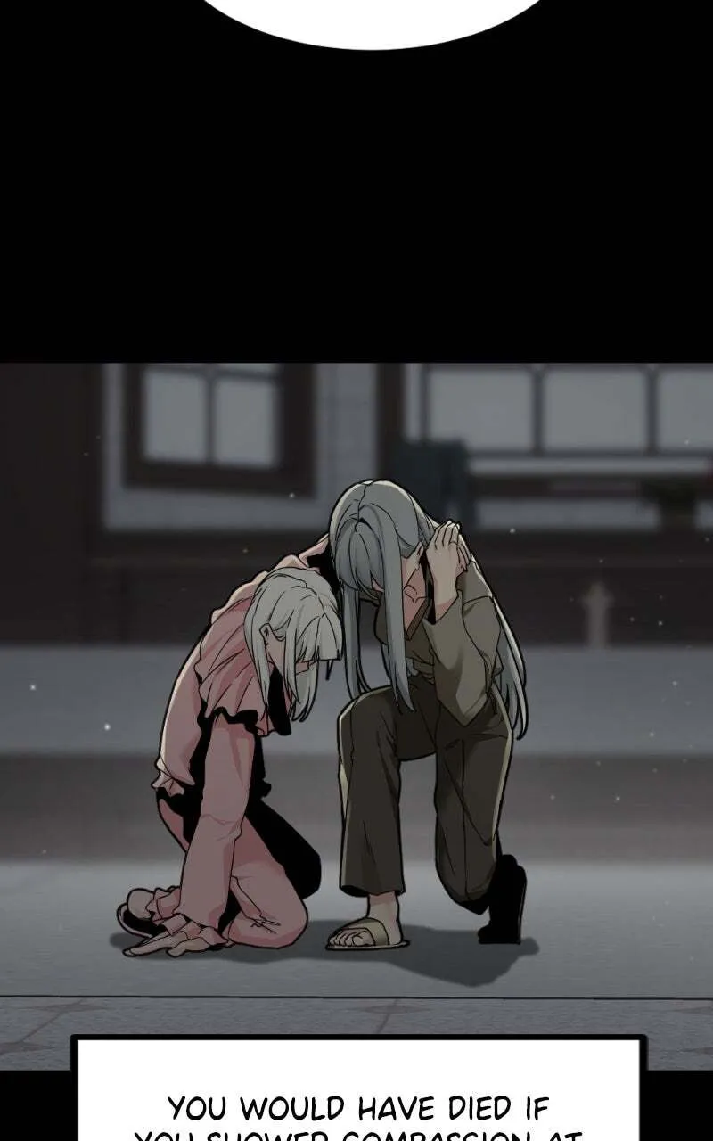 Hero Killer Chapter 100 — Page 59