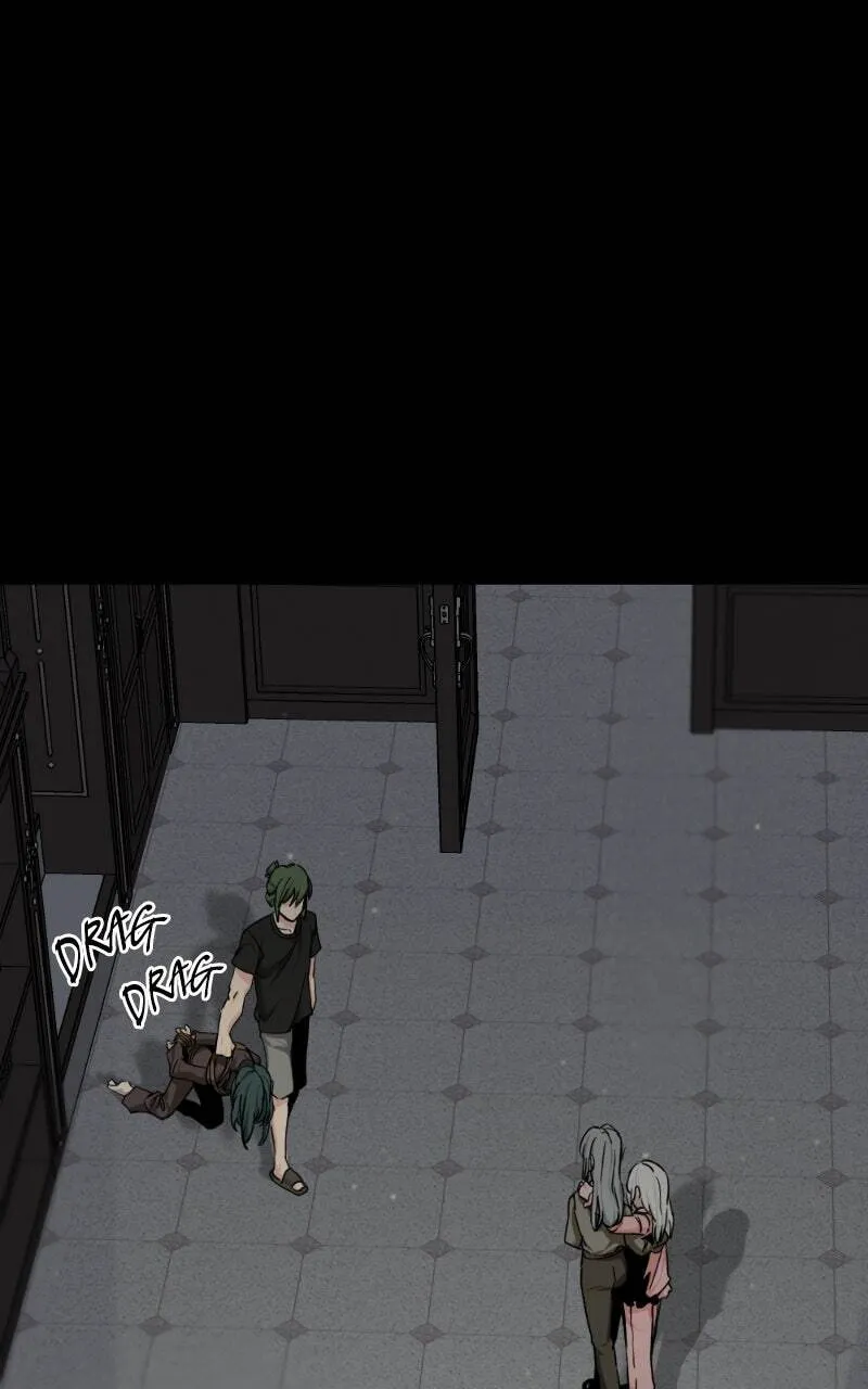 Hero Killer Chapter 100 — Page 61